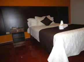 Damelich Hostal